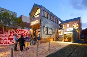 La Mama Rebuild To Be Presented At Prague Quadrennial 2023 Image