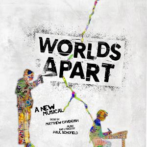 WORLDS APART Workshop To Play The Turbine Theatre Image