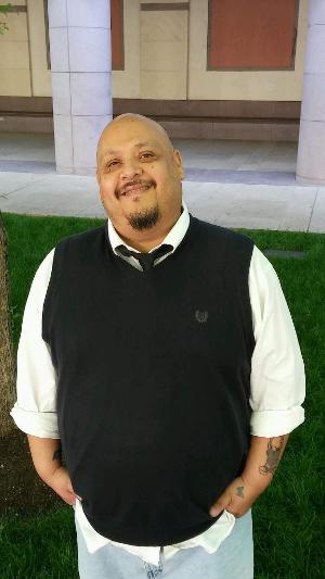José Casas Receives Inaugural Dominic Orlando Playwriting Award Image