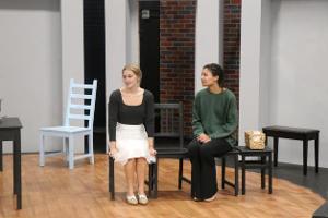 A DOLL'S HOUSE to be Presented by Vanguard University's Department of Theatre Arts This Month 