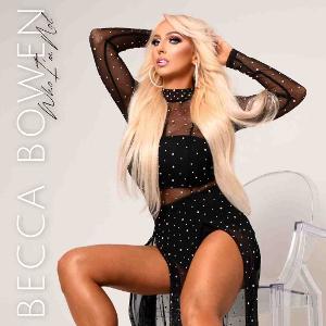 Breakout Country Artist Becca Bowen Releases Empowering New Single 'Who I'm Not' 