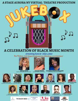 Lillias White, NaTasha Yvette Williams And More Join JUKEBOX A Virtual Celebration Of Black Music Month 