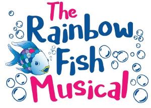 THE RAINBOW FISH MUSICAL To Tour Schools And Libraries Image