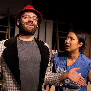 #NOTALLFEDORAS Comes to Streetcar Crowsnest Guloien Theatre This Month 