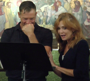 Staged Reading Set For Revamped Gun Musical, LOCKED AND LOADED Image