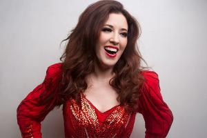 Trudy Carmichael Makes A Triumphant Live And In-Person Return To Las Vegas! Image