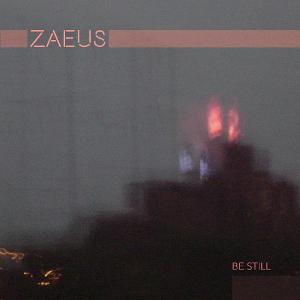 Zaeus Releases Hypnotic New Single 'In Flames' Image