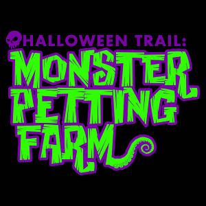 MONSTER PETTING ZOO Comes to Ann Arbor This Halloween!  Image