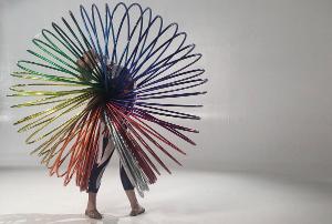 3AM Theatre Presents MINDFUL MANIPULATIONS As Part Of The Inaugural Fall Season Image