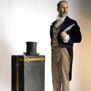 Actors Shakespeare Company Presents A CHRISTMAS CAROL Image