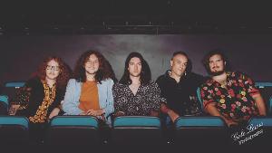 Ottawa's Taming Sari Releases Electrifying & Timely “Crazy” New Rock Anthem Image