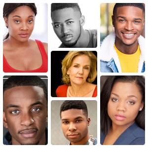 LaDarrion Williams' New Play UMOJA Will Receive Staged Reading At Blank Theatre  Image