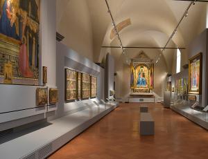 Museo Di San Marco Opens Fra Angelico Room With New Layout and Enhancements Image