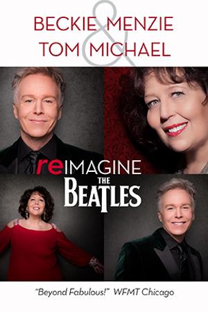Beckie Menzie & Tom Michael Announced At Ravinia This Month Image