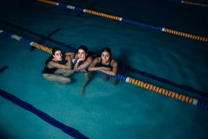 DRY LAND By Ruby Rae Spiegel To Be Performed At Irene Mitchell Studio, November 21 Image