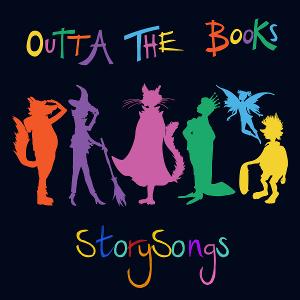 Celebrate Fairy Tale Day With OUTTA THE BOOKS Image