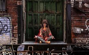 Viral TikToker Jessica Golich to Release New Book OPENING THE COSMIC DOORS Image