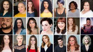 BELTING FOR LIFE to Return With 8th Annual Event  in May Image