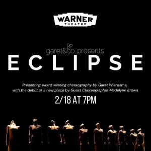 Garet&Co Contemporary Dance Presents ECLIPSE  Image