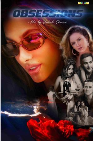 Feature Film OBSESSIONS Premieres In Los Angeles Image