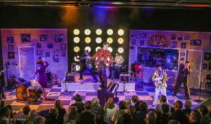 Actors' Playhouse Stars Reunite For MILLION DOLLAR QUARTET CHRISTMAS, A Brand-New Holiday Rock 'n' Roll Musical 