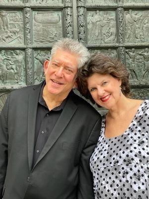 The Chamlins In THE PRIME OF OUR LIVES Comes to The Laurie Beechman in June Image