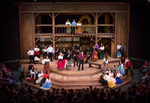 Bard on the Beach Shakespeare Festival to Return With OPERAS & ARIAS: A CELEBRATION! in September Image