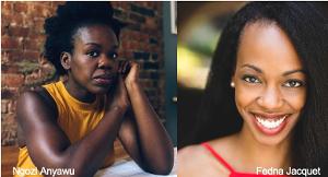 National Black Theater Receives Grant From Creatives Rebuild New York's Artist Employment Program Image