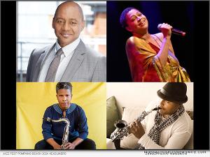 Jazz Fest Pompano Beach 2024 to Feature Iconic Jazz Musicians and Emerging Artists Image