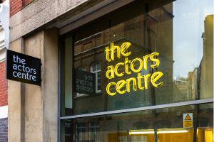 The Actors Centre Receives Grant From Government's £1.57bn Culture Recovery Fund 