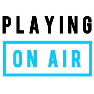Short Play Podcast PLAYING ON AIR Announces Fall Season Lineup Image
