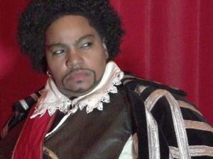 The National Arts Club and Harlem Shakespeare Festival Present OTHELLO 