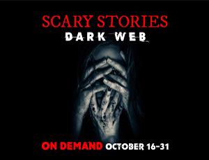 Random Acts Announces SCARY STORIES On Demand Image