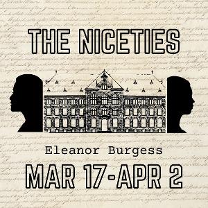 Stage Door Theatre Presents Powerful And Historic Drama THE NICETIES  Image