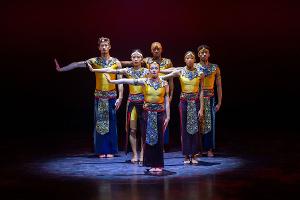 Nai-Ni Chen To Be Honored At The 2023 NuVu Festival Image