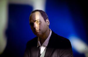 David D'Alessio Releases 'Crazy Love' Single Image