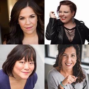 HPAF Virtual Festival To Welcome Lindsay Mendez, Jamie Barton, Ann Harada, Ana De Archuleta And More 