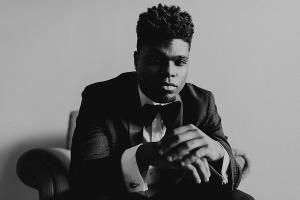 Joe's Pub to Present AN INTIMATE AFFAIR WITH VIOLINIST EDWARD W. HARDY Image