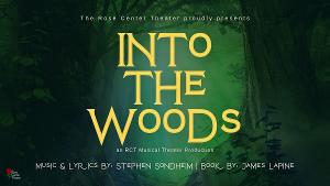 The Rose Center Theater to Present INTO THE WOODS 