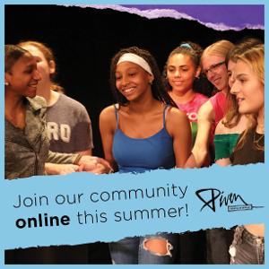 Piven Theatre Workshop Announces Virtual Summer Classes 