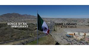 Jaime Lozano & The Familia Release New Video 'Hold Tight' 
