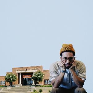 Alt-Pop Artist JMSEY Explores Cultural Struggles And Self-Worth In “First Time” Image