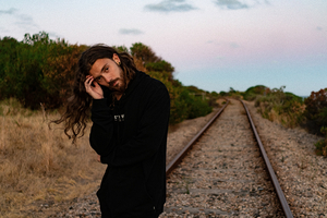 Jacob Lee Releases Latest Single 'Artistry' Image