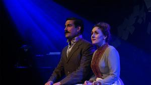 Boulevard Productions Announces Streamed Performances Of DADDY LONG LEGS Image