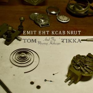 VIDEO: Finnish Power Pop Band Releases New Music Video 'Turn Back The Time' Image