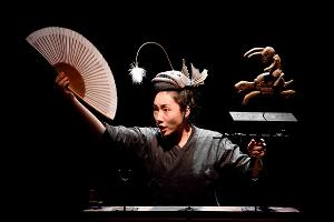 Puppet Pansori Sugungga Heads To Edinburgh Fringe 2022 Image