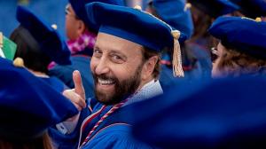 Yakov Smirnoff Headlines 'Laughter Rx FDA Approved' Live Comedy Event in Branson Image