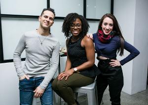 Non-Profit Launches Digital Mentorship Program For Artists Image