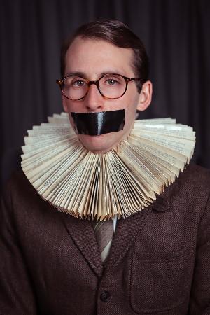 Queer Shakespeare In The '60s is Coming to This Year's Adelaide Fringe with THE WILL TO BE Image