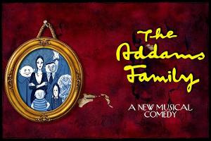 THE ADDAMS FAMILY Will Be Performed at Dearborn Youth Theater Next Weekend  Image